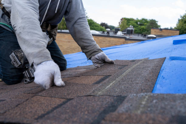 Residential Roof Replacement in Orcutt, CA