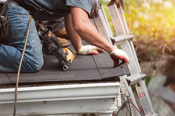 Quick and Trustworthy Emergency Roof Repair Services in Orcutt, CA