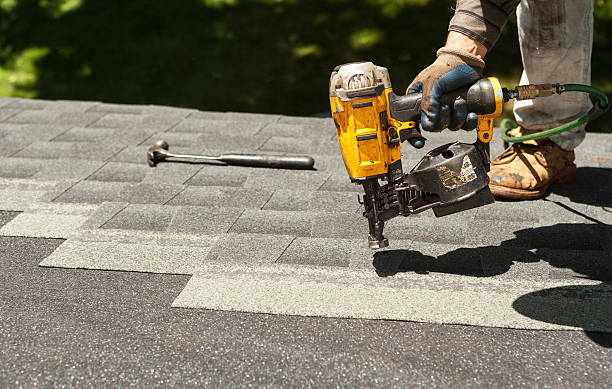 Quick and Trustworthy Emergency Roof Repair Services in Orcutt, CA