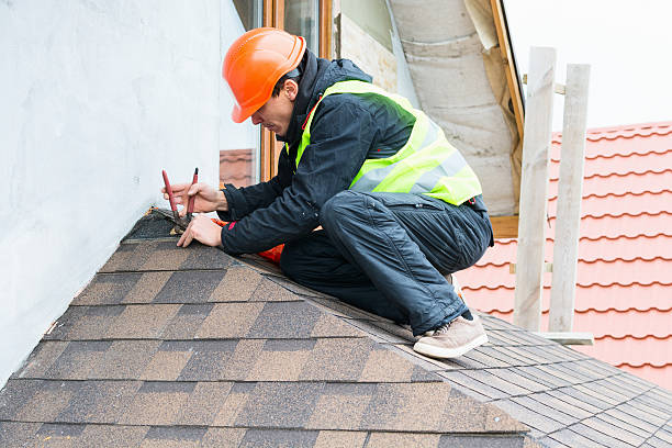 Roof Repair Estimates in Orcutt, CA