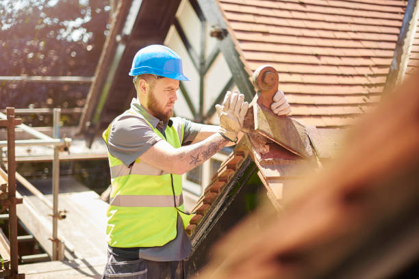Roof Waterproofing Services in Orcutt, CA